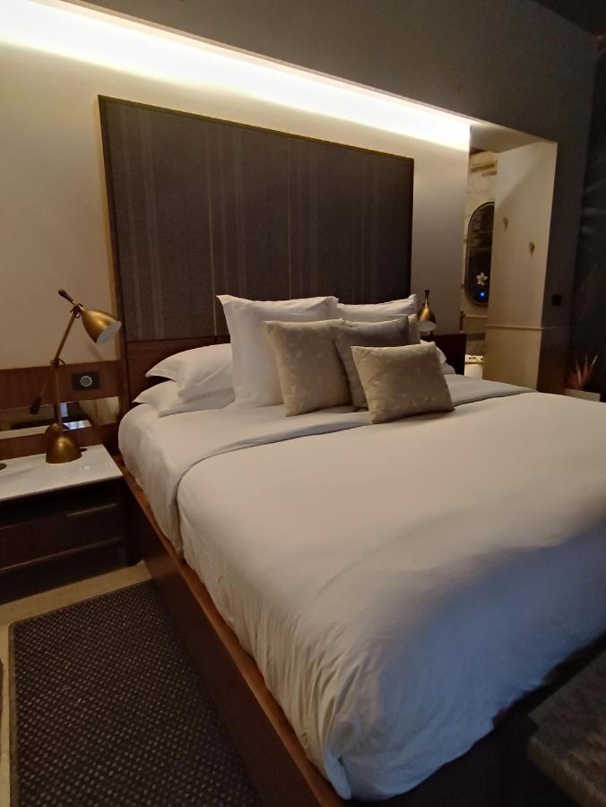 Hotel Casona del Porvenir Cartagena Exterior foto
